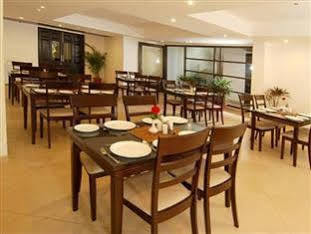 White Lotus Gurgaon Exterior foto