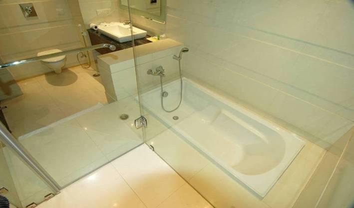 White Lotus Gurgaon Quarto foto